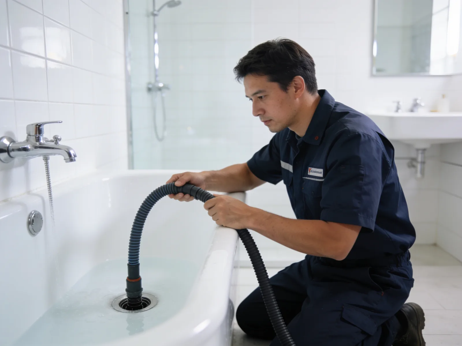 Emergency Plumber Depoe Bay, OR FAQs